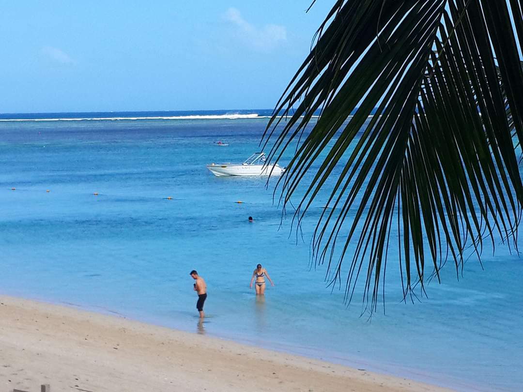 Fêtes de fin d’année : L’île Maurice parmi les destinations favorites en France